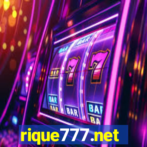 rique777.net