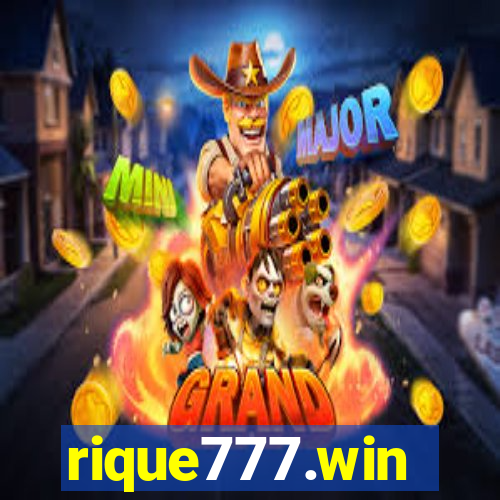 rique777.win