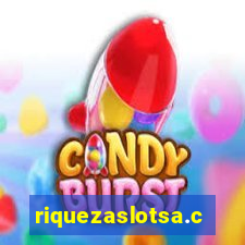 riquezaslotsa.com