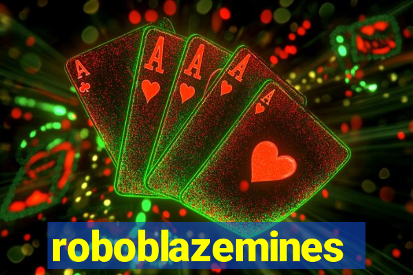 roboblazemines