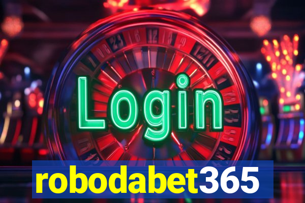 robodabet365