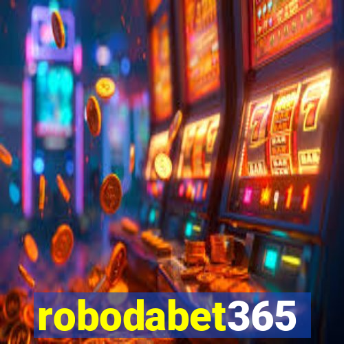 robodabet365