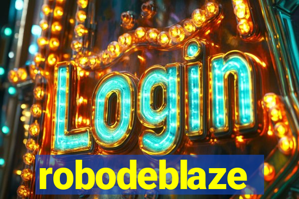 robodeblaze