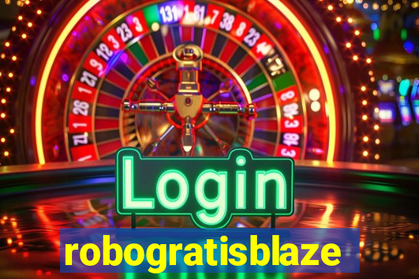 robogratisblaze