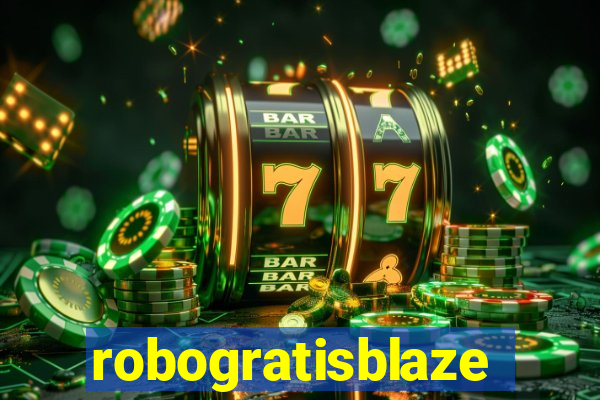 robogratisblaze