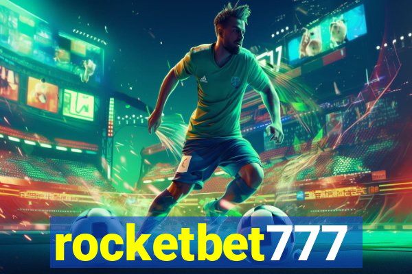 rocketbet777