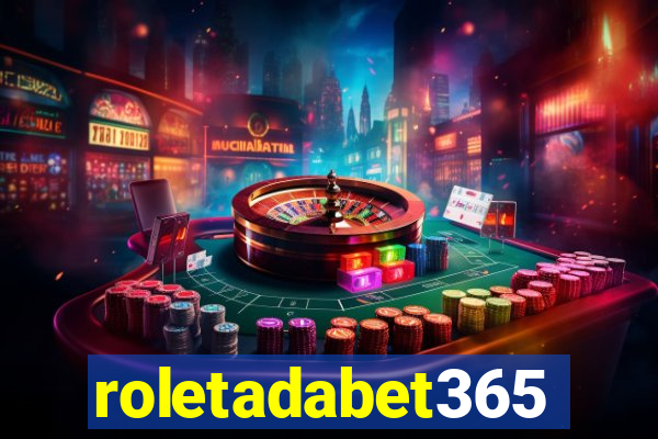 roletadabet365