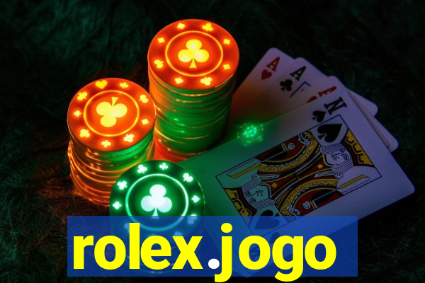 rolex.jogo