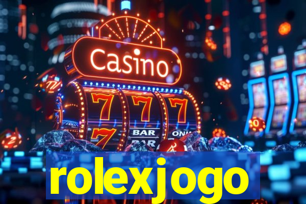 rolexjogo