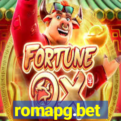 romapg.bet