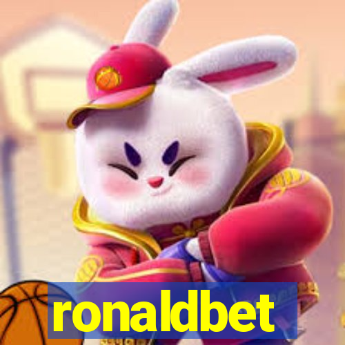 ronaldbet