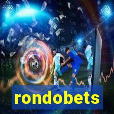 rondobets