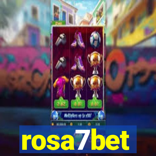 rosa7bet