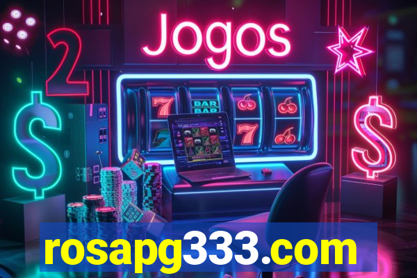 rosapg333.com