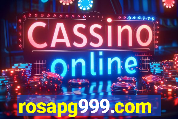 rosapg999.com