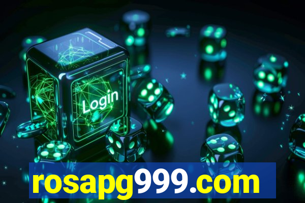 rosapg999.com