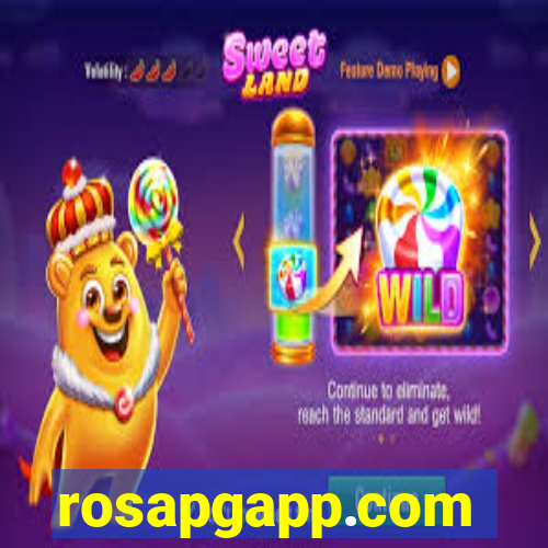 rosapgapp.com