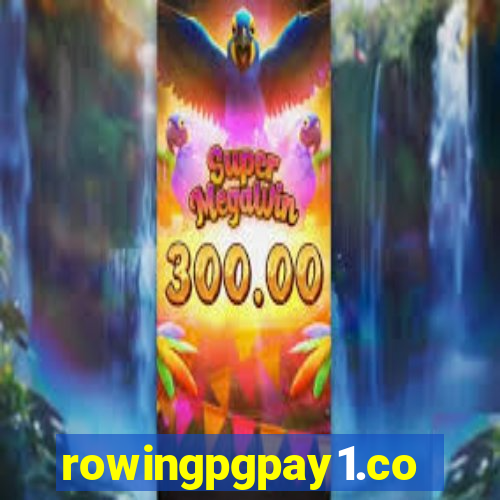 rowingpgpay1.com