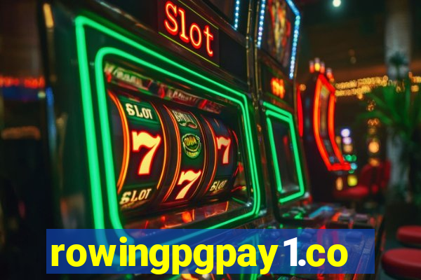 rowingpgpay1.com