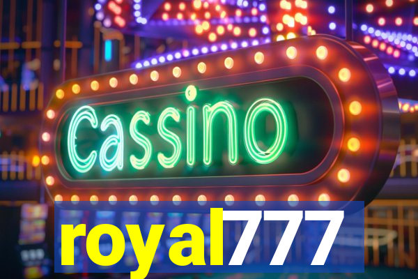 royal777