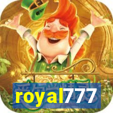 royal777