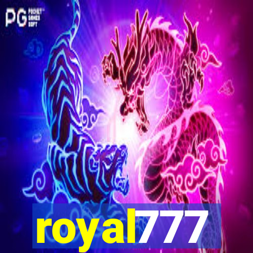 royal777