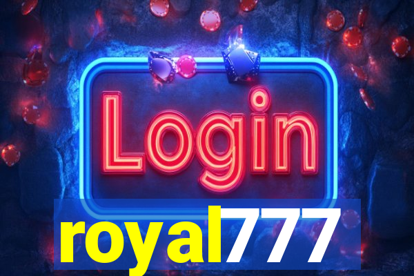 royal777