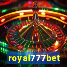 royal777bet