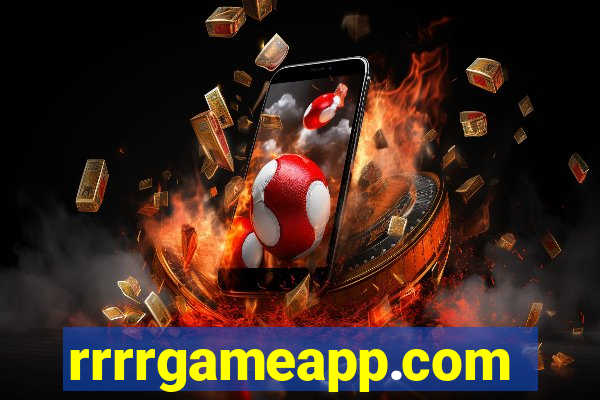 rrrrgameapp.com