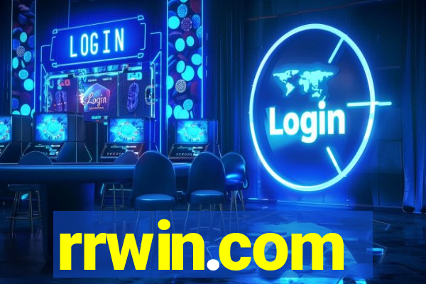 rrwin.com