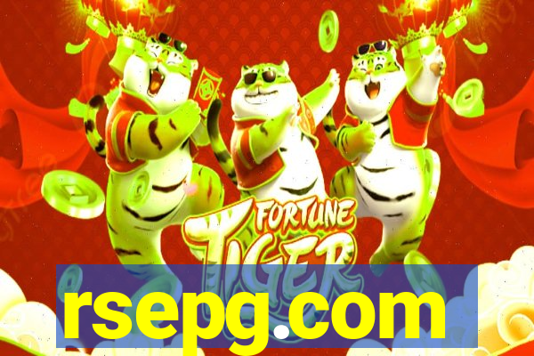 rsepg.com