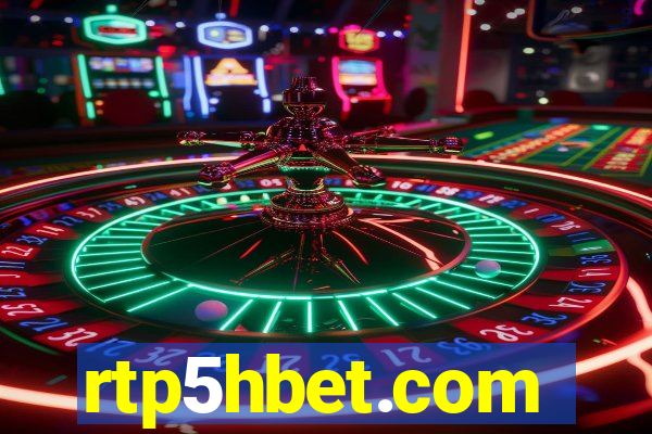 rtp5hbet.com