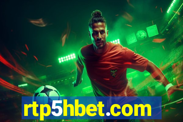 rtp5hbet.com