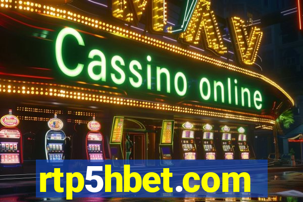 rtp5hbet.com