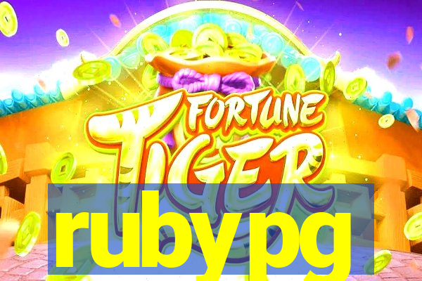 rubypg