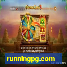 runningpg.com