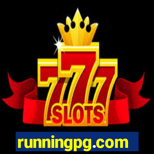 runningpg.com