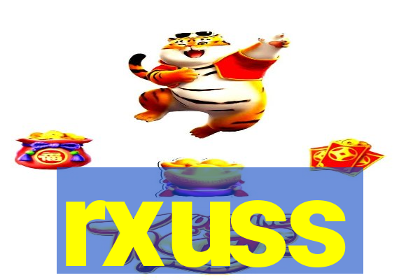 rxuss