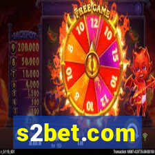 s2bet.com