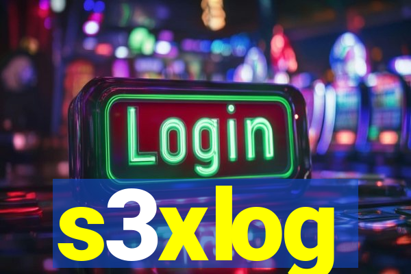 s3xlog