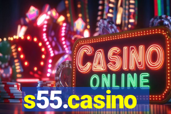 s55.casino