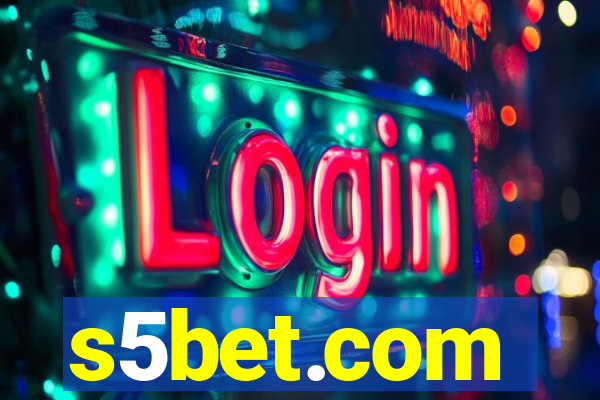 s5bet.com