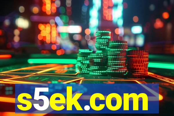 s5ek.com