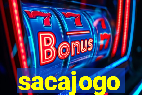 sacajogo