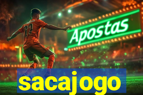 sacajogo