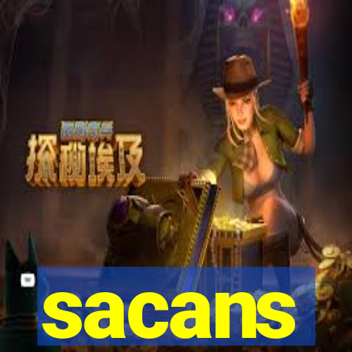 sacans