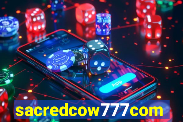 sacredcow777com