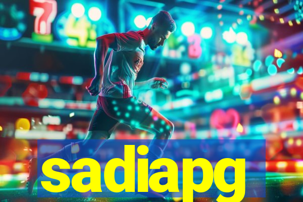 sadiapg