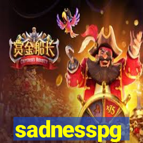 sadnesspg