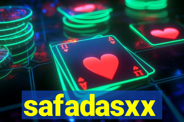 safadasxx